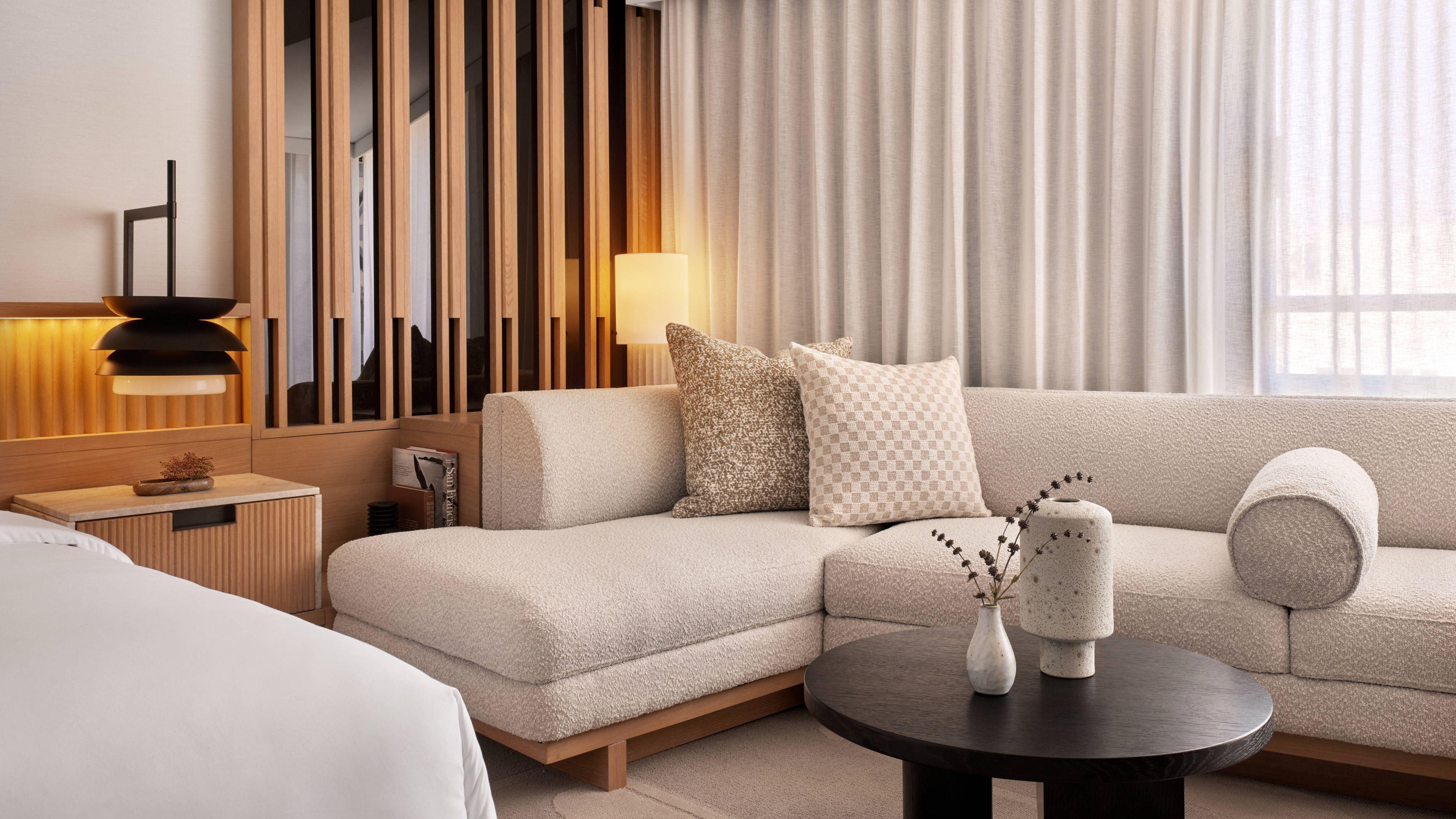Hotel The Jay, Autograph Collection San Francisco Exteriér fotografie