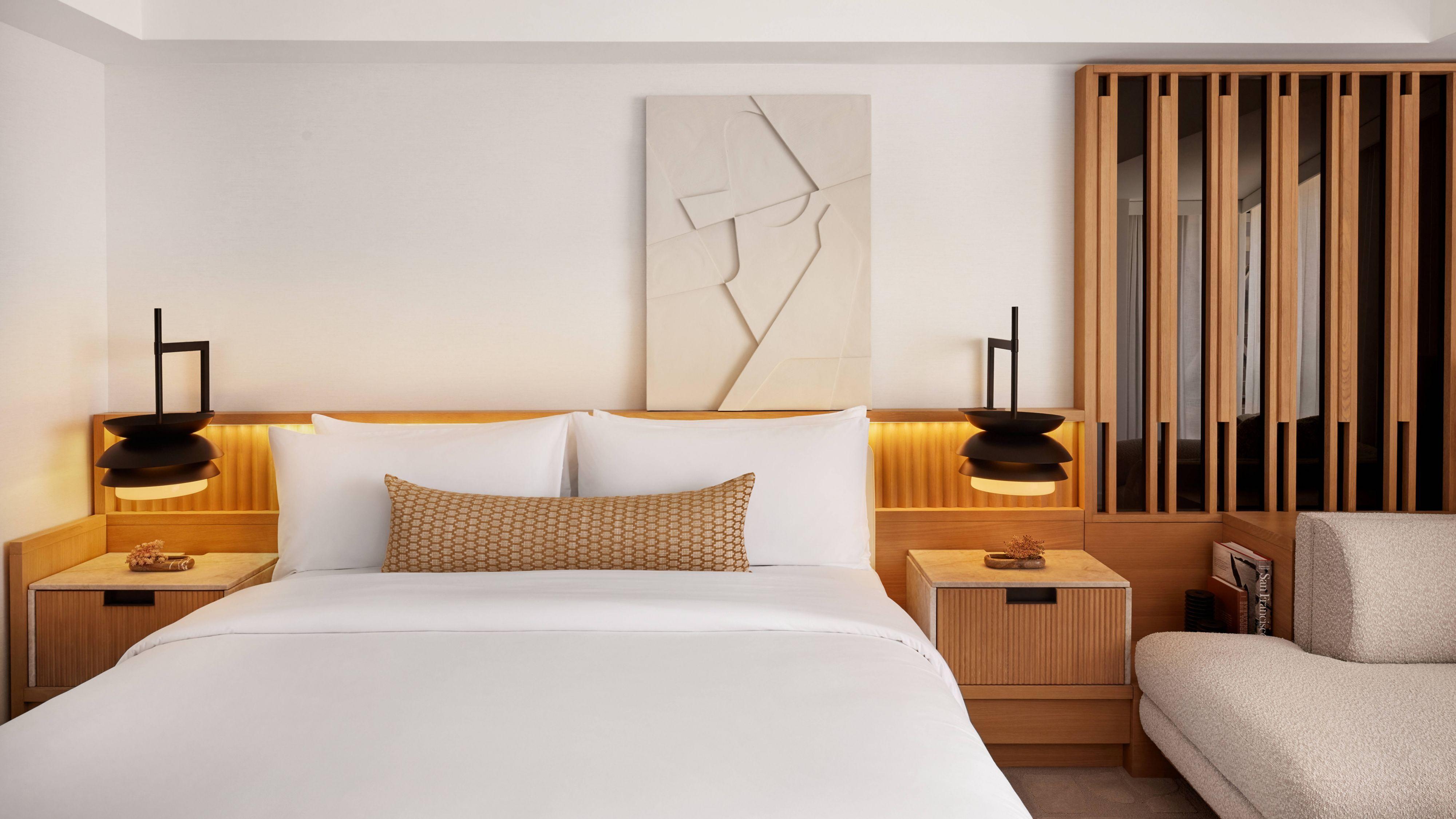 Hotel The Jay, Autograph Collection San Francisco Exteriér fotografie