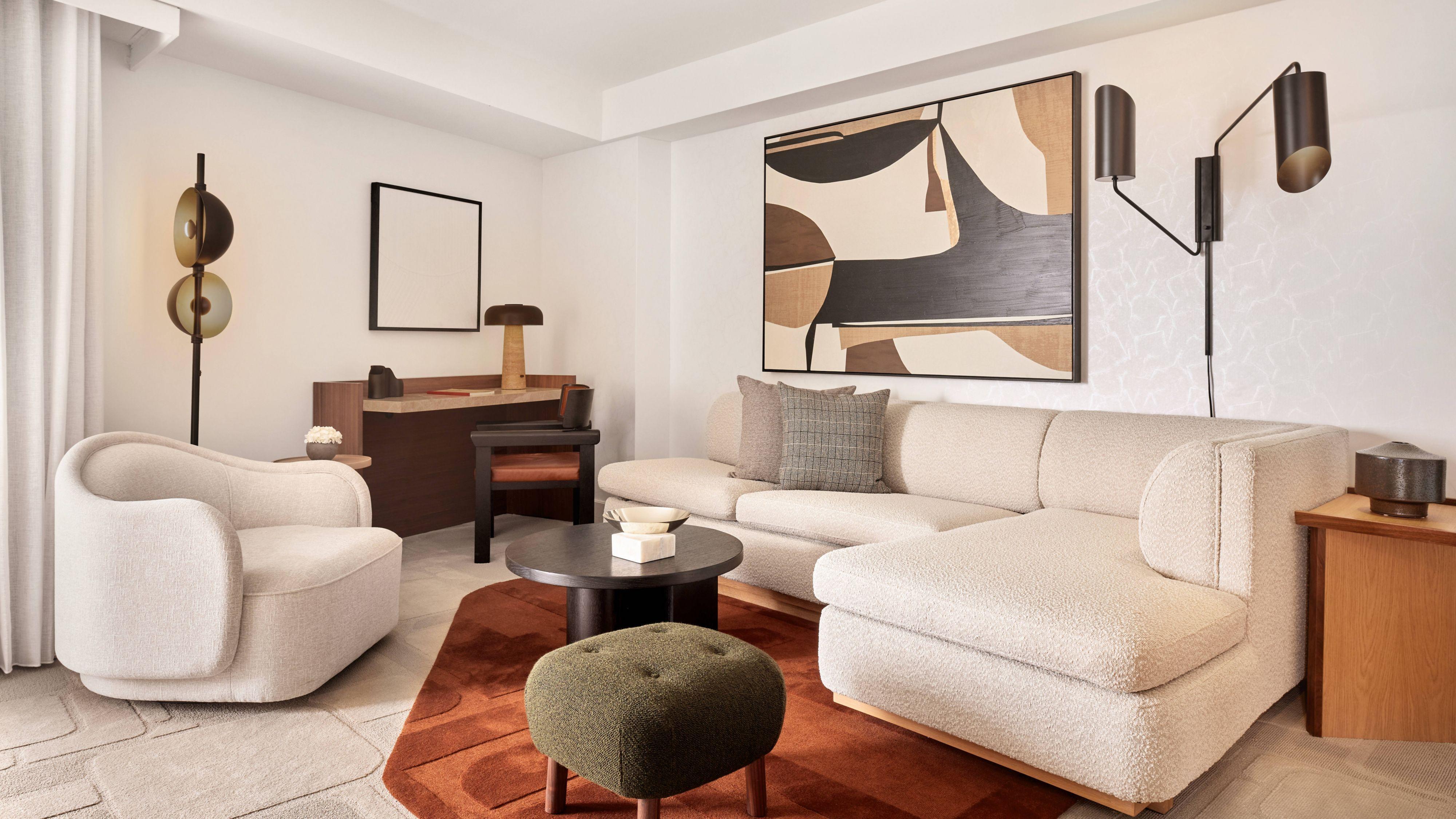 Hotel The Jay, Autograph Collection San Francisco Exteriér fotografie