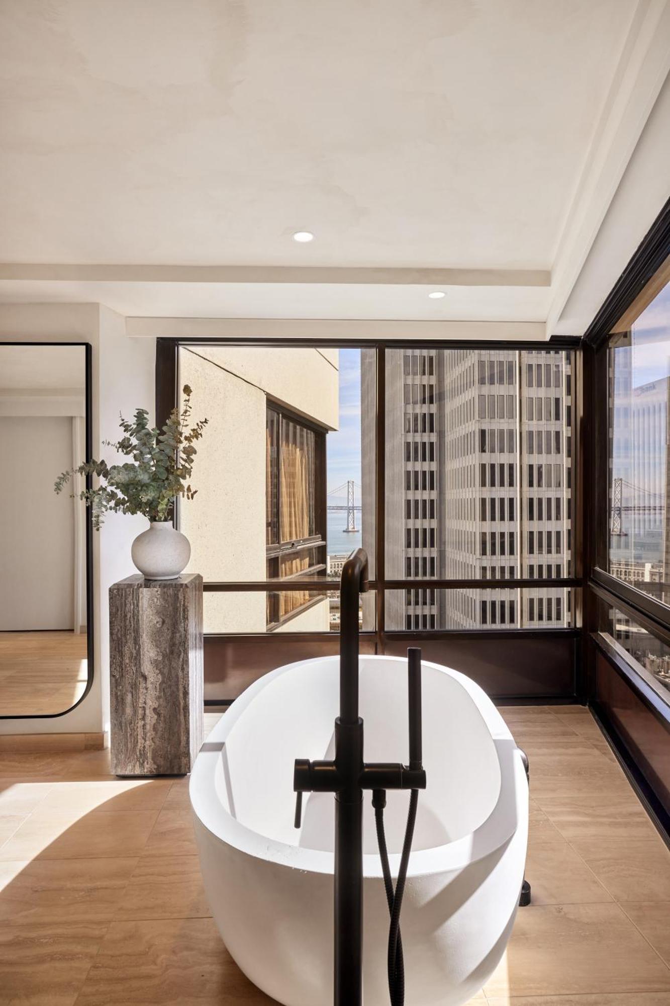 Hotel The Jay, Autograph Collection San Francisco Exteriér fotografie