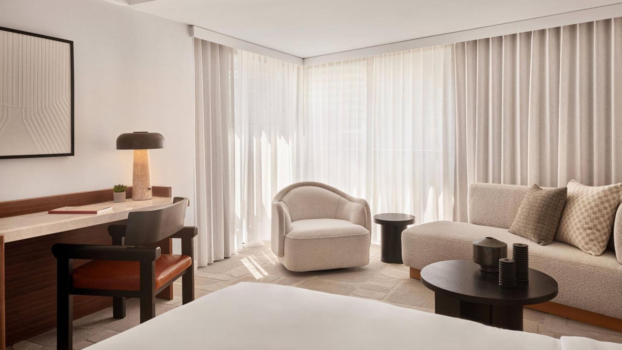 Hotel The Jay, Autograph Collection San Francisco Exteriér fotografie