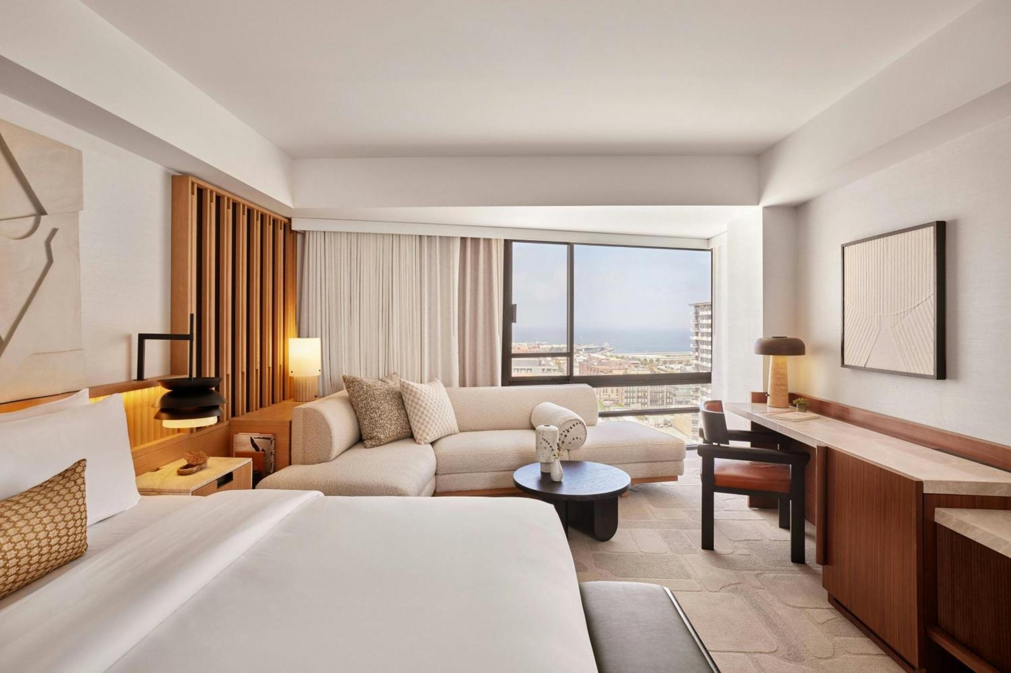 Hotel The Jay, Autograph Collection San Francisco Exteriér fotografie
