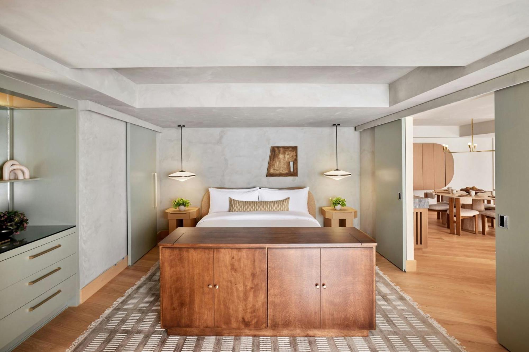 Hotel The Jay, Autograph Collection San Francisco Exteriér fotografie
