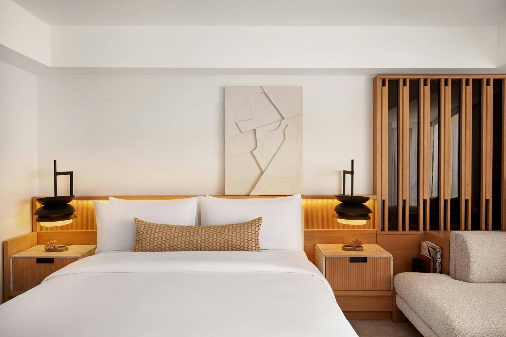 Hotel The Jay, Autograph Collection San Francisco Exteriér fotografie