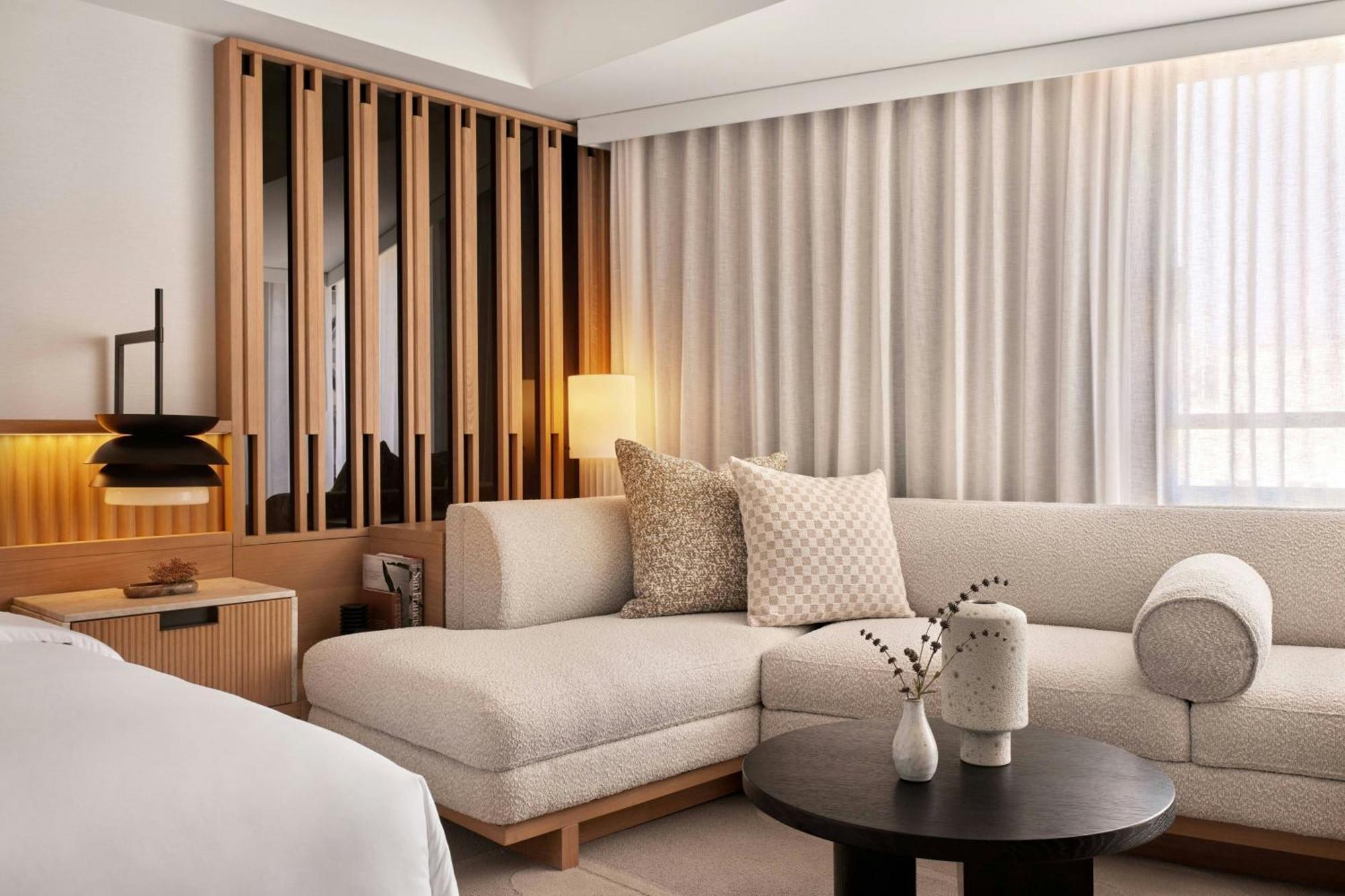 Hotel The Jay, Autograph Collection San Francisco Exteriér fotografie