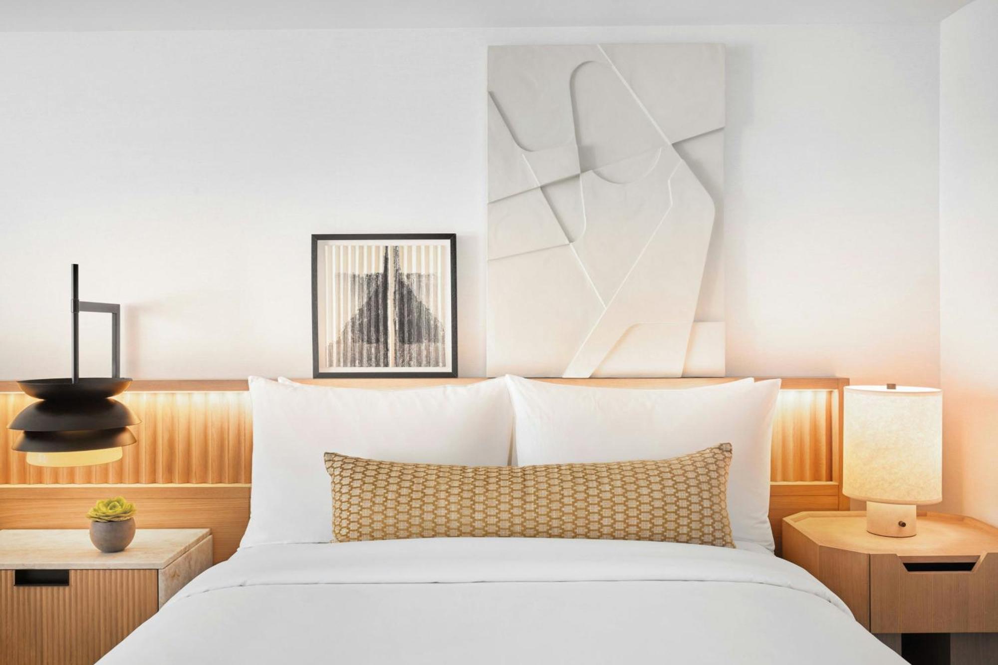 Hotel The Jay, Autograph Collection San Francisco Exteriér fotografie